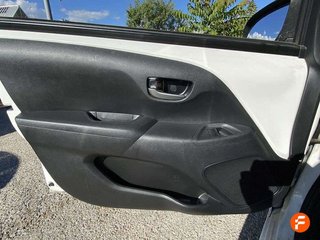 Toyota Aygo 1.0 70 x-play
