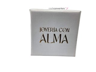 colgante oro 18k