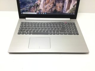 pc portatil lenovo 320-15abr