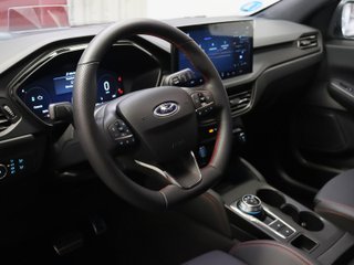Ford Kuga 2.5 Duratec PHEV ST-Line X Auto 178 kW (243 CV)
