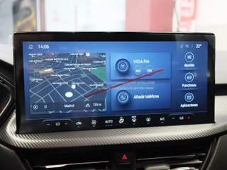 Ford Kuga 2.5 Duratec PHEV ST-Line X Auto 178 kW (243 CV)