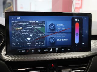 Ford Kuga 2.5 Duratec PHEV ST-Line X Auto 178 kW (243 CV)