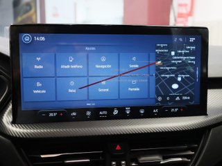 Ford Kuga 2.5 Duratec PHEV ST-Line X Auto 178 kW (243 CV)