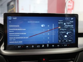 Ford Kuga 2.5 Duratec PHEV ST-Line X Auto 178 kW (243 CV)