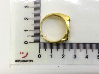 sello plata 925mm