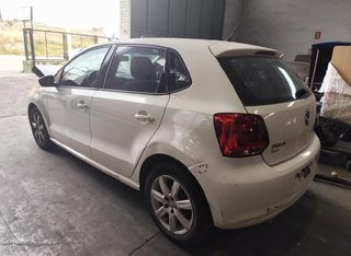 6r0820045q mando volkswagen polo 1.4 mt (85 221009