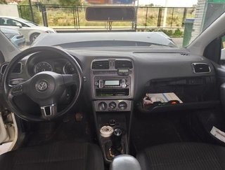 6r0820045q mando volkswagen polo 1.4 mt (85 221009