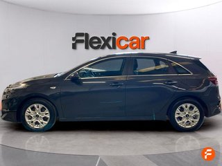 Kia Ceed 1.0 T-GDi 74kW (100CV) Drive