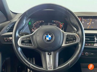 BMW Serie 1 120d