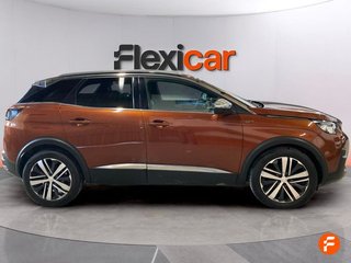 Peugeot 3008 2.0BLUEHDI 133KW (180CV) GT AUTO S&S