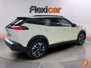 Peugeot 2008 Allure BlueHDI 81kW (110CV)