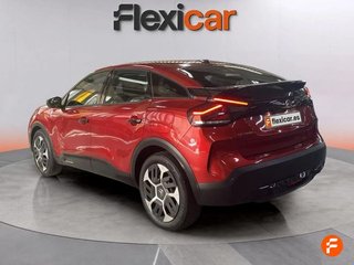 Citroën C4 PureTech 100 S&S 6v Feel