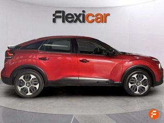 Citroën C4 PureTech 100 S&S 6v Feel