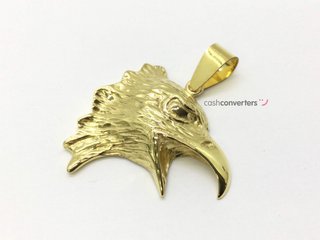 colgante plata 925mm