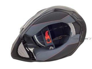 casco off road acerbis flip fs606