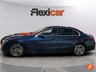 Mercedes Clase C C 200
