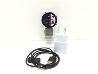 amazfit gtr 2
