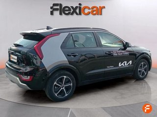 Kia Niro 1.6 GDi PHEV 104kW (141CV) Drive