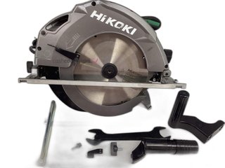 sierra circular hikoki c9u3
