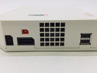 nintendo wii mod. rvl-001