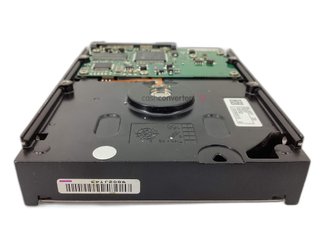 disco duro seagate barracuda 7200.10