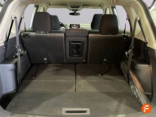 Nissan X-Trail 7pl 1.5 e-4ORCE 158kW 4x4 A/T Acenta