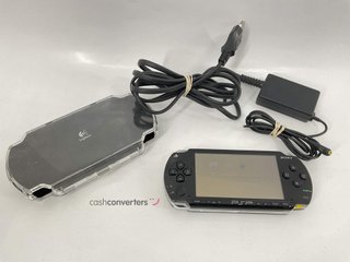sony psp 1004