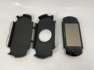 sony psp 1004