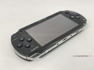 sony psp 1004