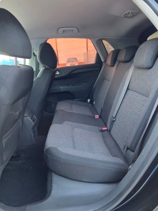 Citroen C4 / Único Dueño / 2016 / Etiqueta C
