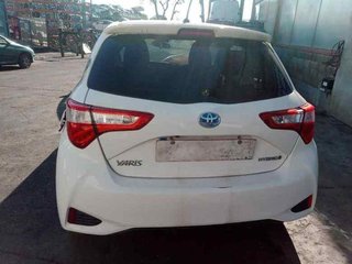 Toyota 514503 centralita 896610u120 yaris hybrid
