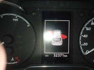 Toyota 514503 centralita 896610u120 yaris hybrid