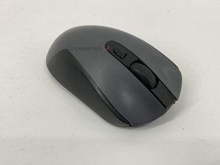 raton logitech g603
