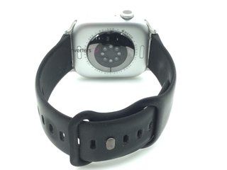 apple watch series 11 46mm (gps) aluminio