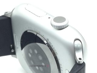 apple watch series 11 46mm (gps) aluminio