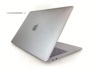 portatil apple apple macbook pro core i5 2.3 13 (2017) (a1708)