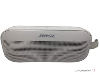 altavoz portatil bluetooth bose soundlink flex