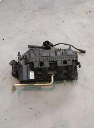 Colector 55557906 opel corsa 1.2 16v (80 cv) 91655