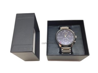 reloj pulsera caballero tommy hilfiger th172.1.14.2619