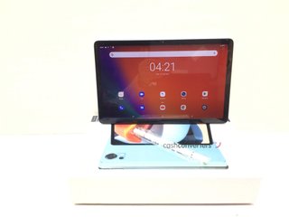 tablet pc doogee t20 10.4 8gb 256gb wifi + 4g