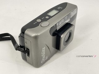 camara compacta 35mm starblitz s1