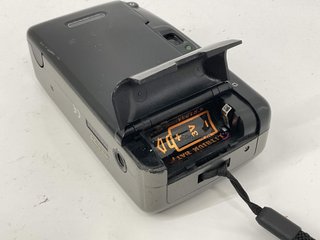 camara compacta 35mm starblitz s1