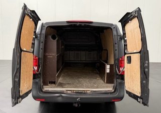 Mercedes-Benz Vito 2015