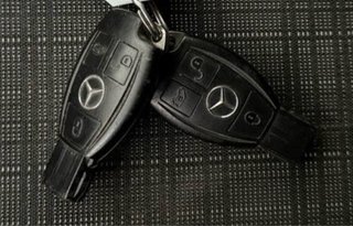 Mercedes-Benz Vito 2015
