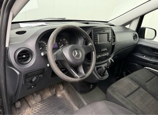 Mercedes-Benz Vito 2015