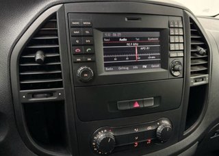Mercedes-Benz Vito 2015
