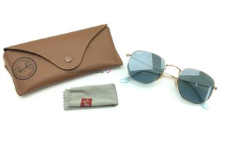 gafas de sol caballero/unisex rayban rb3548-n