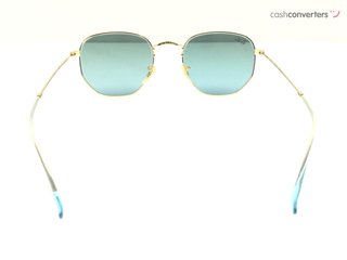 gafas de sol caballero/unisex rayban rb3548-n