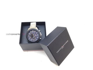 reloj pulsera unisex tommy hilfiger th.348.1.34.3555