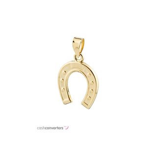 colgante oro 18k
